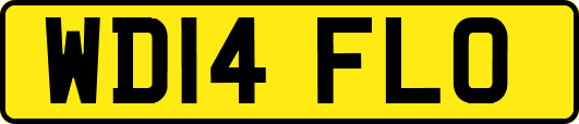 WD14FLO