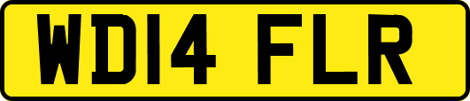 WD14FLR