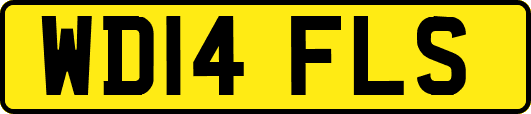 WD14FLS