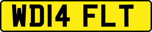 WD14FLT