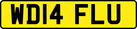WD14FLU