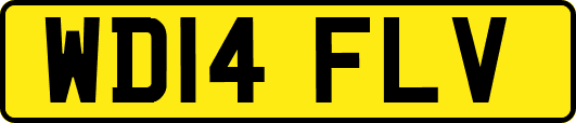 WD14FLV