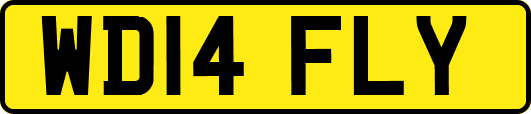 WD14FLY