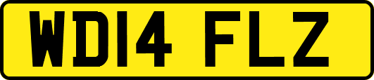 WD14FLZ
