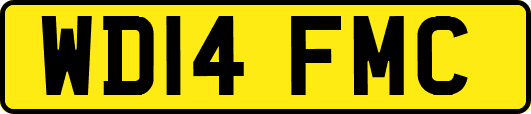WD14FMC