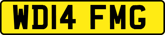 WD14FMG