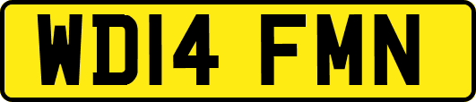 WD14FMN