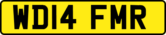 WD14FMR