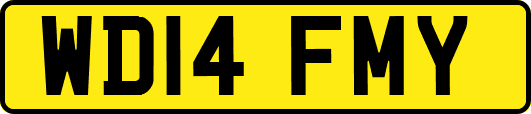 WD14FMY