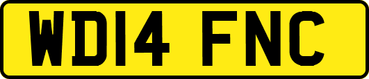 WD14FNC