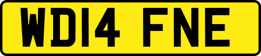 WD14FNE