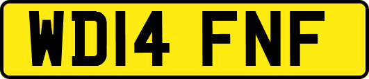 WD14FNF