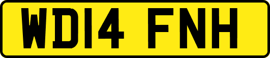 WD14FNH