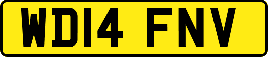 WD14FNV