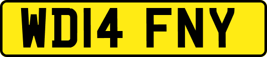 WD14FNY