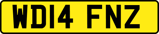 WD14FNZ