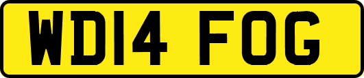 WD14FOG
