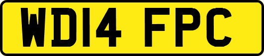 WD14FPC