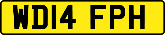 WD14FPH