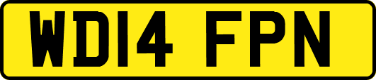 WD14FPN