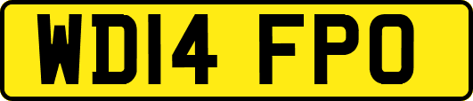 WD14FPO