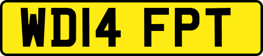 WD14FPT