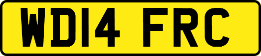 WD14FRC