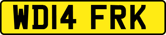 WD14FRK
