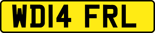 WD14FRL