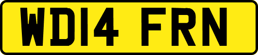 WD14FRN