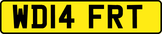 WD14FRT