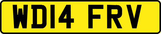 WD14FRV