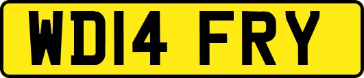 WD14FRY