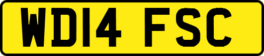 WD14FSC