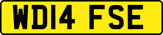 WD14FSE