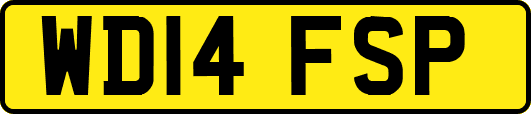 WD14FSP