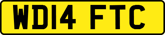 WD14FTC