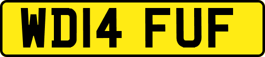 WD14FUF