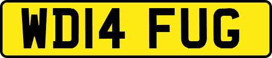 WD14FUG