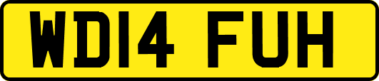 WD14FUH