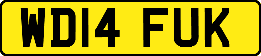 WD14FUK