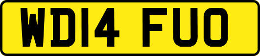 WD14FUO