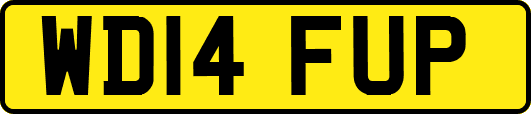 WD14FUP