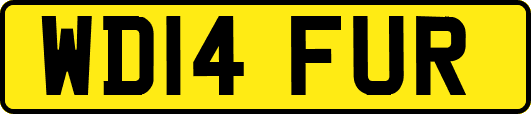 WD14FUR