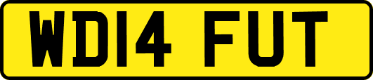 WD14FUT