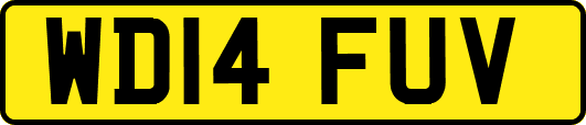 WD14FUV