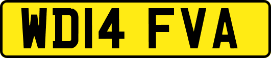 WD14FVA