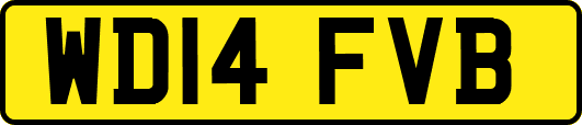 WD14FVB