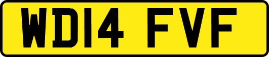 WD14FVF