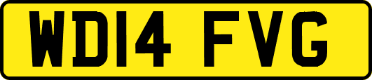 WD14FVG